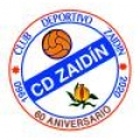 Zaidin B