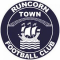 Runcorn Town FC