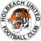 Holbeach United