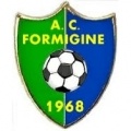 >Formigine