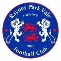 Raynes Park Vale