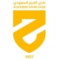 Escudo del Al-Hazem SC