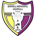 Escudo Abrisa Barinas