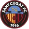 Sant Cugat FC A