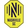 Escudo del Nashville SC