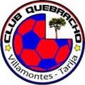 Quebracho Sub 20