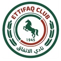 Escudo del Al-Ettifaq