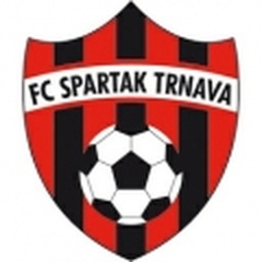 The latest news from FC Spartak Trnava squad, results, table