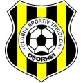 Oşorhei