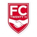Twenty 11