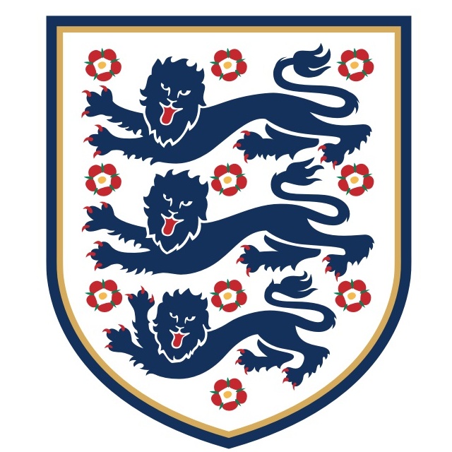 Inglaterra Sub 16