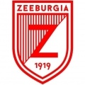 AVV Zeeburgia Sub 19