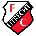 Escudo del Utrecht
