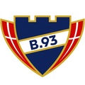 B93 København Sub 19