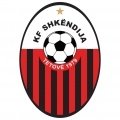 KF Shkëndija