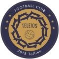 Teleios
