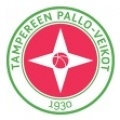 TPV Tampere Sub 19