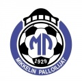 Escudo SJK Akatemia Sub 19