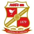 Swindon Town Sub 18