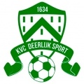 Escudo Excelsior Zedelgem