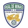 Escudo Real De Minas