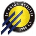 Escudo del SC Union Nettetal