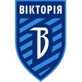 Escudo Viktoriya Mykolaivka