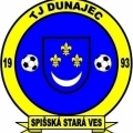 Dunajec Stará Ves