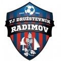 Družstevník Radimov