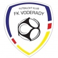 Voderady