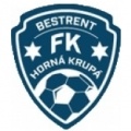 Horná Krupá