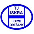 Horné Orešany