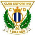 Leganes Masdeporte