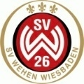 Wehen Wiesbaden U17