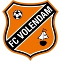 Escudo del FC Volendam