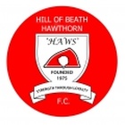 Hill Of Beath Hawthorn