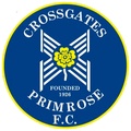 Escudo del Crossgates Primrose
