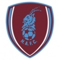 Escudo Haddington Athletic