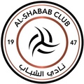 Escudo del Al Shabab