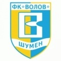 Escudo Volov Shumen