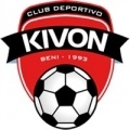 Deportivo Kivón