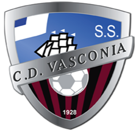 Vasconia U16