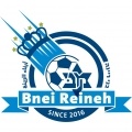 Escudo del Maccabi Bnei Reineh