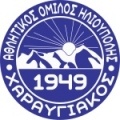 Charavgiakos