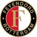 Escudo/Bandera Feyenoord