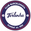 Terlenka Barcelonista Club