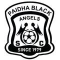 Paidha Black Angels