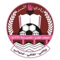 Escudo Al-Lewaa