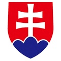 Escudo del Eslovaquia Sub 21