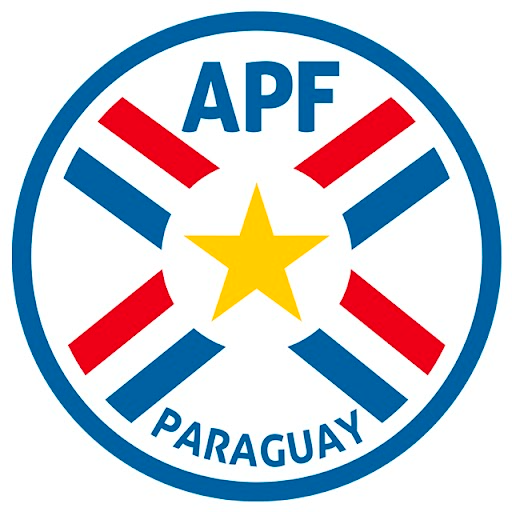 Paraguay Sub 20